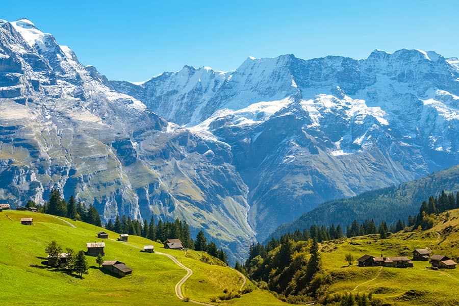 Suiza eSIM