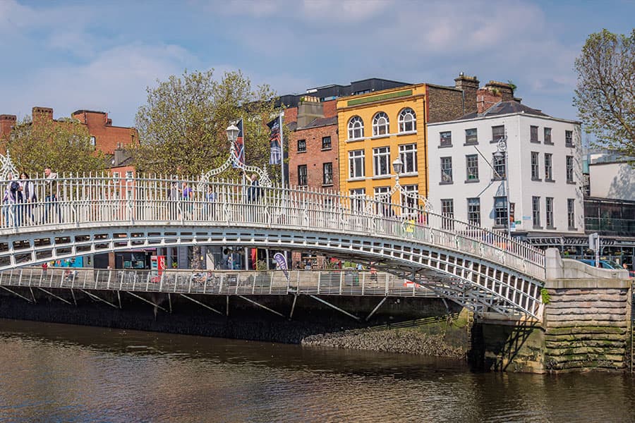 Irland eSIM