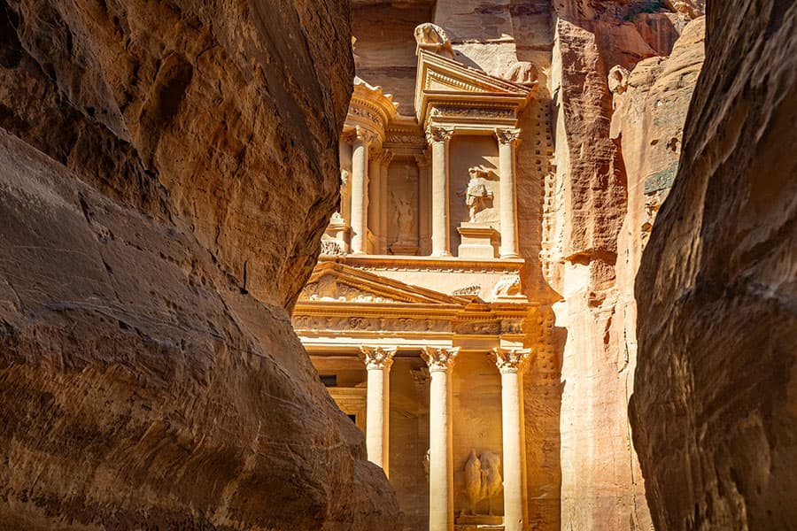 Jordanien eSIM