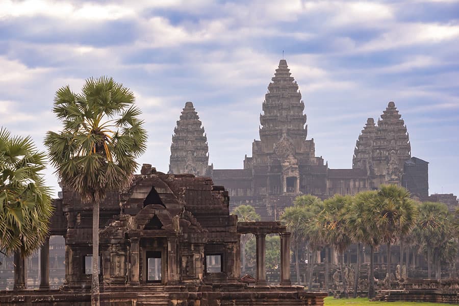 Camboya eSIM