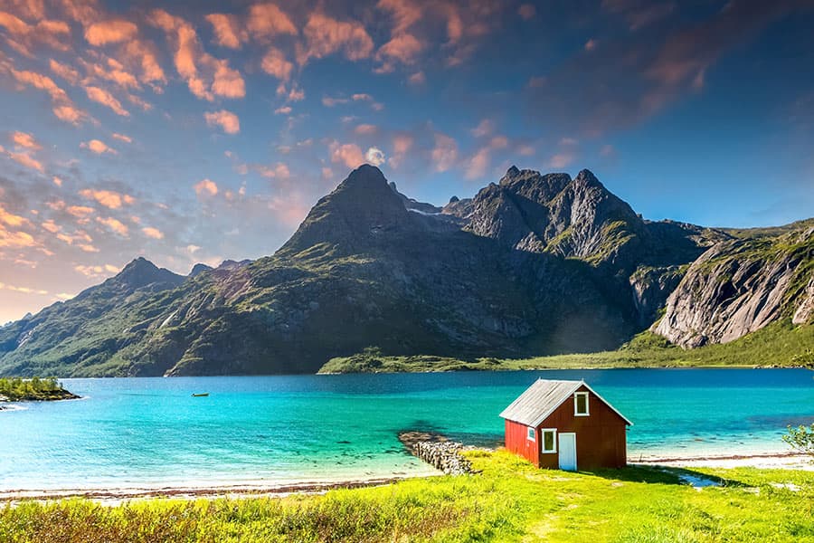 Norway eSIM