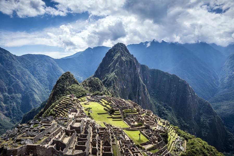 Perú eSIM