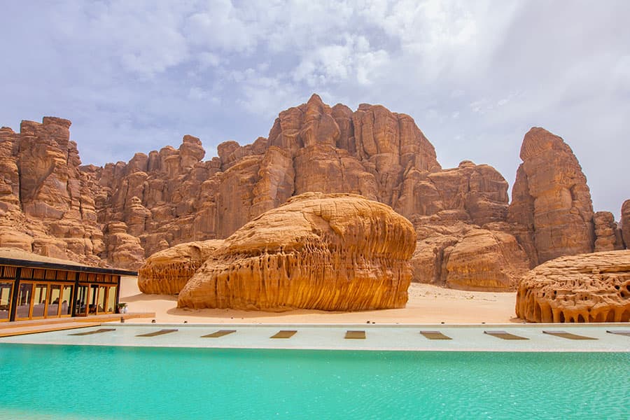 المملكة العربية السعودية eSIM