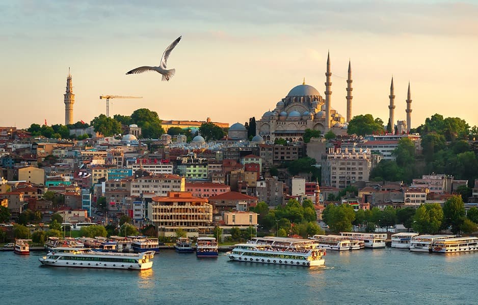 Turchia eSIM